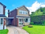 Thumbnail for sale in St Albans Avenue, Ashton-Under-Lyne, Greater Manchester