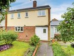 Thumbnail for sale in Valley Road, Chilwell, Nottinghamshire