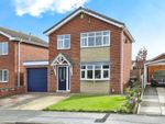Thumbnail for sale in Carr Hill Way, Retford