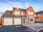 Thumbnail for sale in Wilmot Close, Balsall Common, Coventry