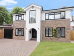 Thumbnail for sale in Sylvan Walk, Bickley, Bromley