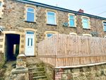 Thumbnail for sale in Mount Pleasant, Waterloo Road, Talywain, Pontypool