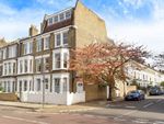 Thumbnail to rent in Sulgrave Road, London