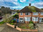 Thumbnail for sale in Downing Drive, Evington