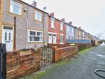 Thumbnail for sale in Portia Street, Ashington