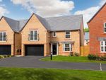 Thumbnail to rent in "Shelbourne" at Hassall Road, Alsager, Stoke-On-Trent
