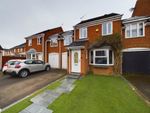 Thumbnail for sale in Grebe Close, Watermead, Aylesbury