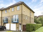 Thumbnail to rent in Newland Gardens, Hertford, Hertfordshire