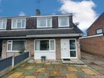 Thumbnail for sale in Birchover Way, Allestree, Derby