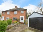 Thumbnail for sale in Hill Crescent, Chelmsford