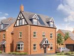 Thumbnail to rent in "The Hoveton" at Moorgate Road, Moorgate, Rotherham
