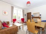 Thumbnail to rent in Livingstone Place, Marchmont, Edinburgh