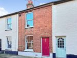 Thumbnail to rent in St. Edmunds Road, Canterbury