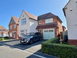 Thumbnail to rent in Skylark Close, Kingsteignton, Newton Abbot