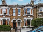 Thumbnail to rent in Shelgate Road, Between The Commons, London
