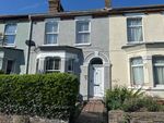 Thumbnail to rent in Elms Vale Road, Dover