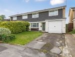 Thumbnail for sale in Roundhill Close, Southampton