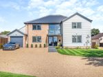 Thumbnail for sale in Taverham Road, Drayton, Norwich, Norfolk