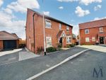 Thumbnail for sale in Brookes Crescent, Hugglescote, Coalville