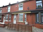 Thumbnail for sale in Dukinfield Road, Hyde