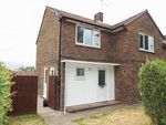 Thumbnail to rent in Brownrigg Crescent, Bracknell