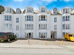 Thumbnail for sale in Crest Court, The Crescent, Newquay, Cornwall