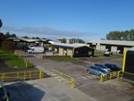 Thumbnail to rent in Refurbished Industrial Units, Mostyn Road, Holywell, Flintshire