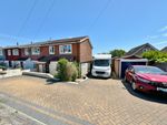 Thumbnail for sale in Newbolt Road, Paulsgrove, Portsmouth