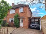 Thumbnail for sale in Worsley Road, Frimley, Surrey