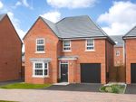 Thumbnail to rent in "Millford" at Lodgeside Meadow, Sunderland
