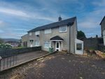 Thumbnail to rent in Heol Aneurin, Caerphilly