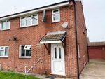 Thumbnail to rent in Faldo Close, Leicester