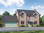 Thumbnail to rent in Plot 4 The Anderbury, South Street, Fontmell Magna, Shaftesbury