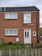 Thumbnail to rent in Ferndale Close, Wingate, County Durham