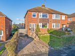 Thumbnail for sale in Marlborough Drive, Helsby, Frodsham