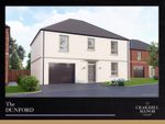 Thumbnail for sale in Craighill Manor, Ballycorr Road, Ballyclare