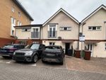 Thumbnail to rent in Whitehall Close, Borehamwood