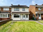 Thumbnail to rent in Evesham Crescent, Mossley, Walsall