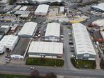 Thumbnail to rent in Unit Chester Trade Park, Bumpers Lane, Sealand Industrial Estate, Chester, Cheshire