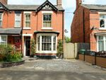 Thumbnail to rent in Crewe Green Avenue, Haslington, Crewe