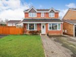 Thumbnail to rent in Meadow Way, Gobowen, Oswestry