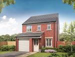 Thumbnail to rent in "The Buttermere" at Thornton Drive, Hesketh Bank, Preston