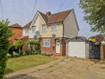 Thumbnail for sale in Haig Road, Hillingdon