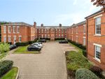 Thumbnail to rent in Beningfield Drive, St. Albans