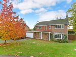 Thumbnail for sale in Knightwood Close, Reigate