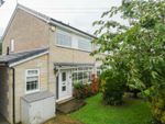 Thumbnail to rent in Clover Crescent, Calverley, Pudsey