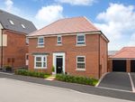 Thumbnail to rent in "Bradgate" at Birdling Drive, Southport