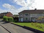 Thumbnail for sale in Greenfield Road, Rogerstone, Newport.