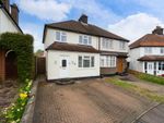 Thumbnail for sale in Pomeroy Crescent, Watford