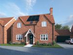 Thumbnail to rent in The Paddocks, Cubbington